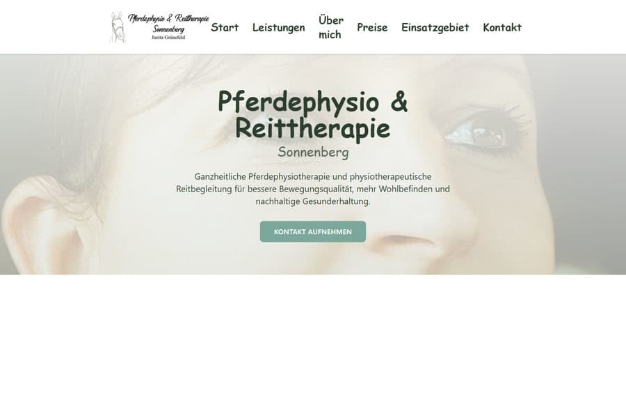 Vorschau Pferdephysio Sonnenberg